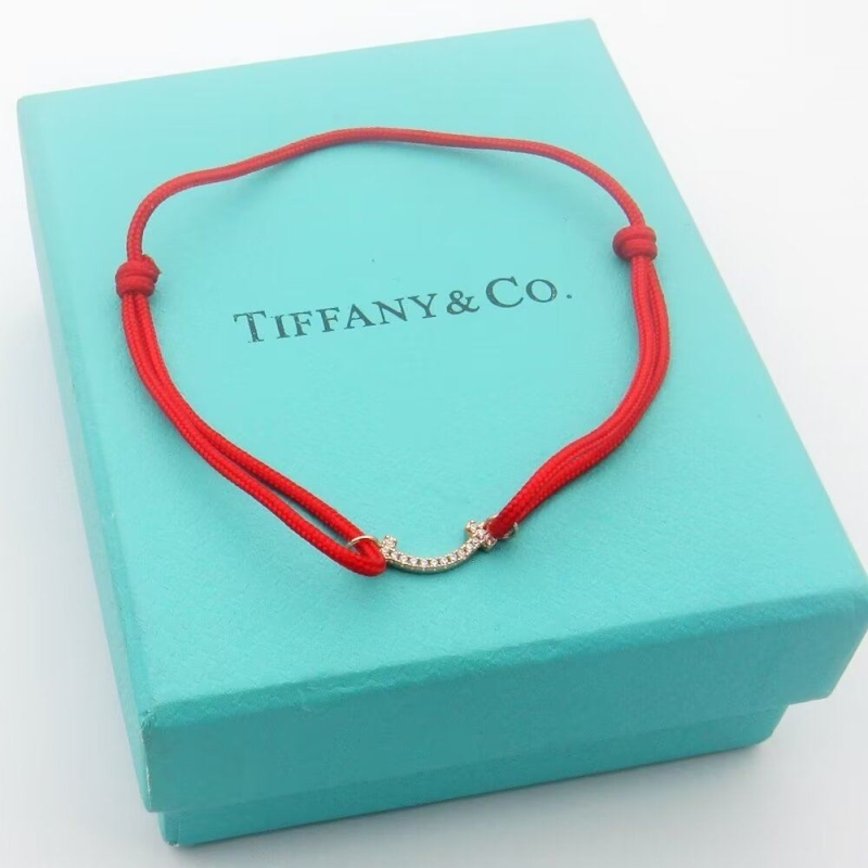 Tiffany Bracelets